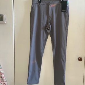 Lululemon Commission pant classic 34’’L